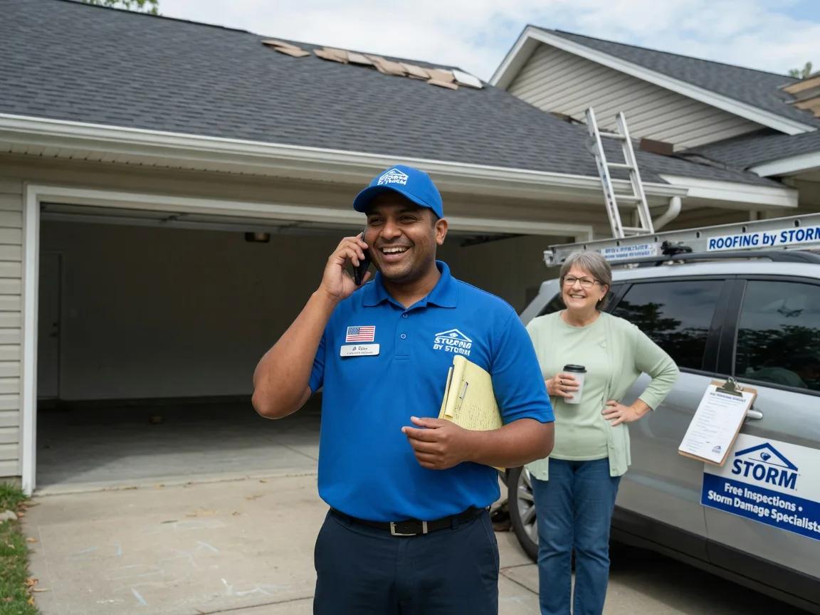 Roof Repair Near Me Fairgrove, MI FAQs