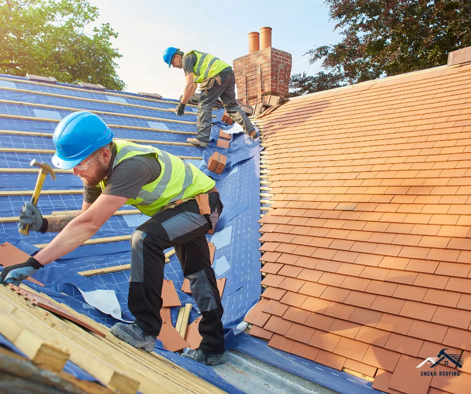 Why choose Roof Repair Near Me in Fairgrove, MI